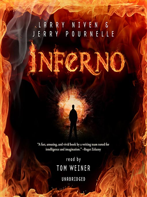 Title details for Inferno by Larry Niven - Available